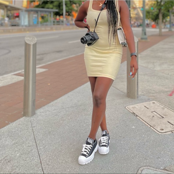 Converse Shoes - Converse
Chuck Taylor All Star Lugged - Ox